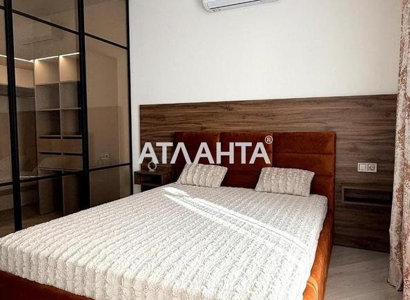 1-room apartment apartment by the address st. Krasnova (area 41,5 m²) - Atlanta.ua - photo 11