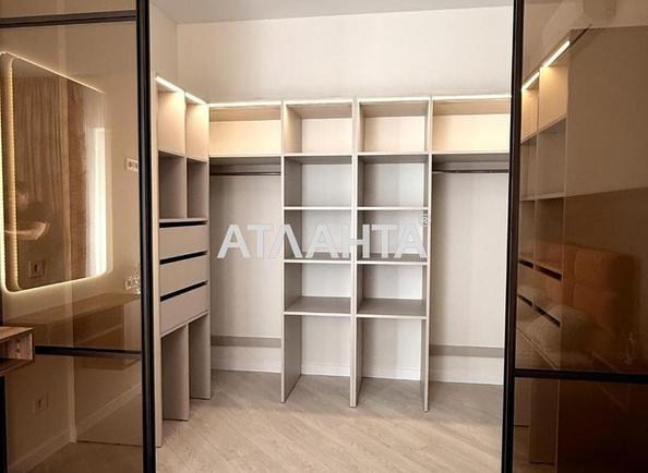 1-room apartment apartment by the address st. Krasnova (area 41,5 m²) - Atlanta.ua - photo 13