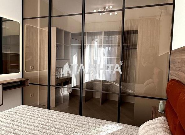 1-room apartment apartment by the address st. Krasnova (area 41,5 m²) - Atlanta.ua - photo 12