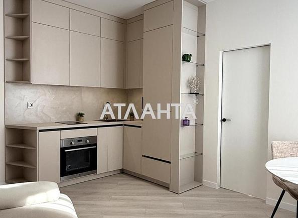 1-room apartment apartment by the address st. Krasnova (area 41,5 m²) - Atlanta.ua - photo 5