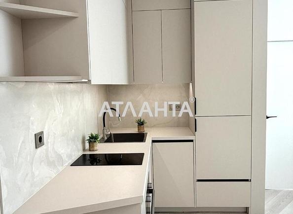 1-room apartment apartment by the address st. Krasnova (area 41,5 m²) - Atlanta.ua - photo 7