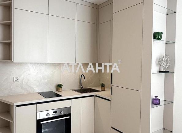 1-room apartment apartment by the address st. Krasnova (area 41,5 m²) - Atlanta.ua - photo 6