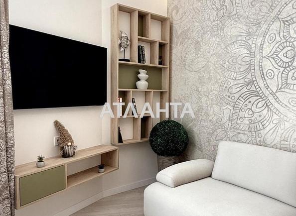 1-room apartment apartment by the address st. Krasnova (area 41,5 m²) - Atlanta.ua - photo 4