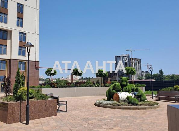 1-room apartment apartment by the address st. Krasnova (area 41,5 m²) - Atlanta.ua - photo 21