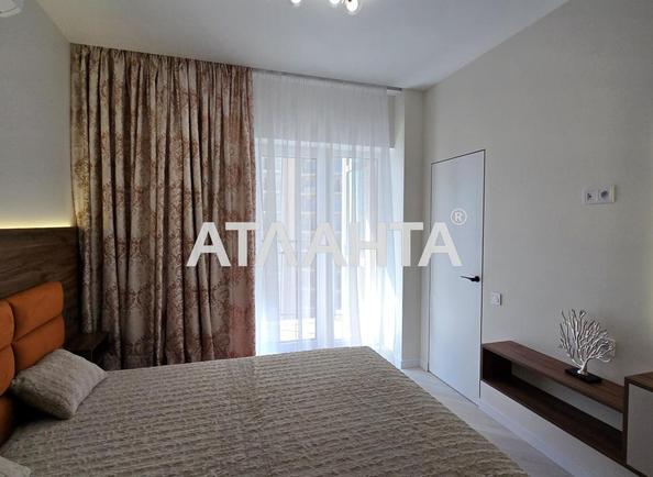 1-комнатная квартира по адресу ул. Краснова (площадь 41,5 м²) - Atlanta.ua - фото 7