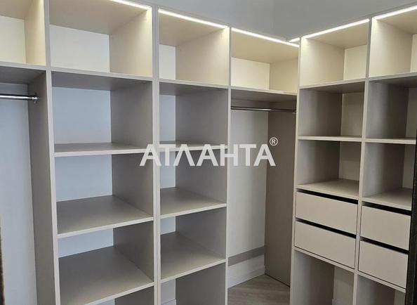 1-комнатная квартира по адресу ул. Краснова (площадь 41,5 м²) - Atlanta.ua - фото 9