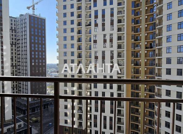 1-комнатная квартира по адресу ул. Краснова (площадь 41,5 м²) - Atlanta.ua - фото 10