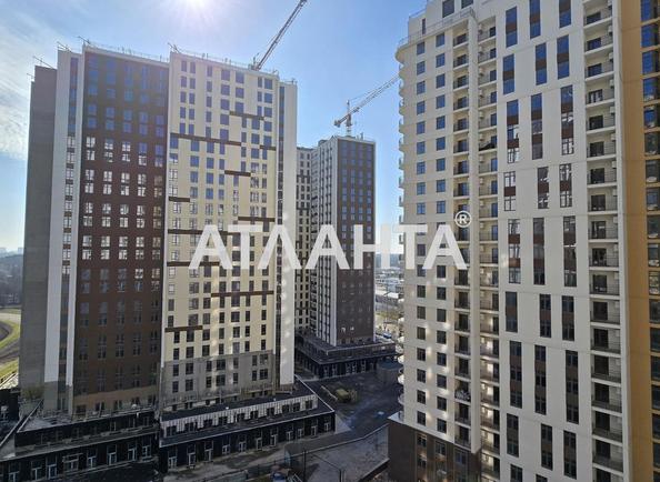 1-комнатная квартира по адресу ул. Краснова (площадь 41,5 м²) - Atlanta.ua - фото 11