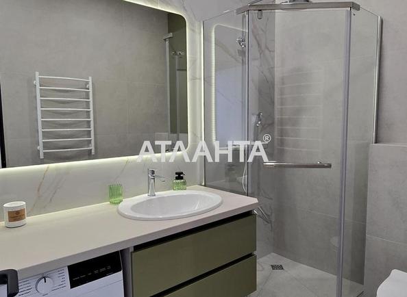 1-комнатная квартира по адресу ул. Краснова (площадь 41,5 м²) - Atlanta.ua - фото 12