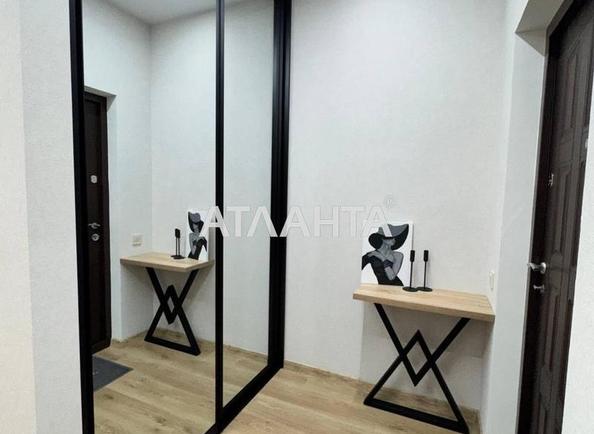 1-кімнатна квартира за адресою вул. Краснова (площа 42,7 м²) - Atlanta.ua - фото 13