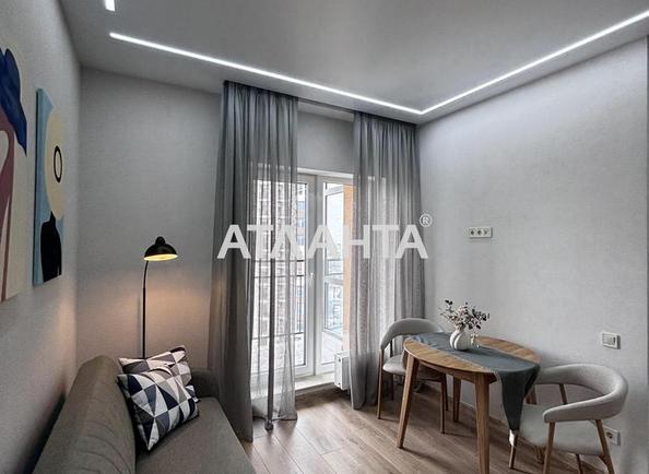 1-кімнатна квартира за адресою вул. Краснова (площа 42,7 м²) - Atlanta.ua - фото 3