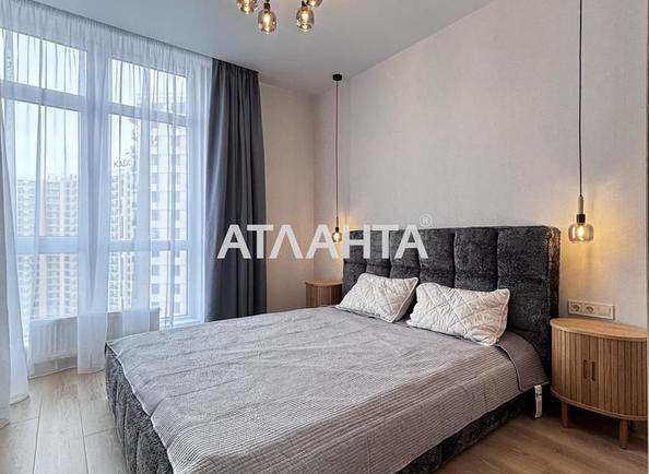 1-кімнатна квартира за адресою вул. Краснова (площа 42,7 м²) - Atlanta.ua - фото 7