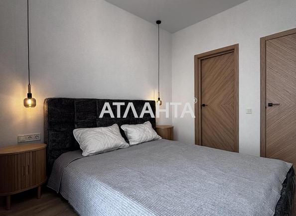 1-кімнатна квартира за адресою вул. Краснова (площа 42,7 м²) - Atlanta.ua - фото 8