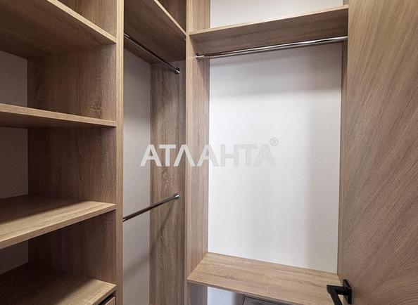 1-кімнатна квартира за адресою вул. Краснова (площа 42,7 м²) - Atlanta.ua - фото 9