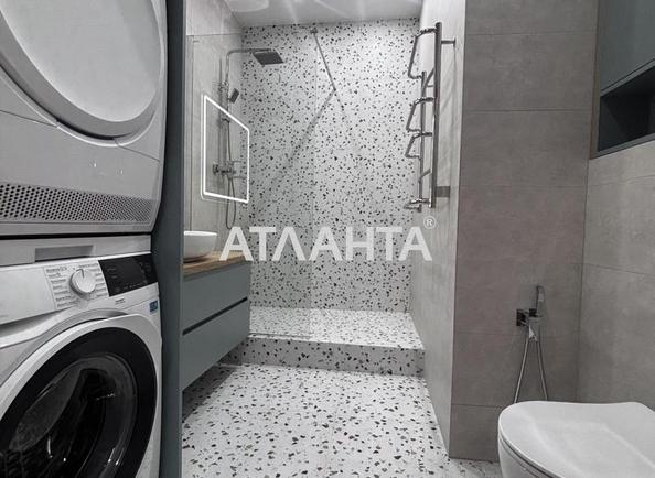 1-кімнатна квартира за адресою вул. Краснова (площа 42,7 м²) - Atlanta.ua - фото 11