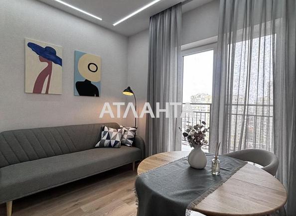 1-кімнатна квартира за адресою вул. Краснова (площа 42,7 м²) - Atlanta.ua - фото 6