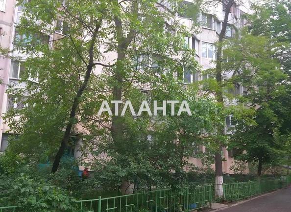 1-room apartment apartment by the address st. Balkovskaya Frunze (area 85 m²) - Atlanta.ua - photo 8