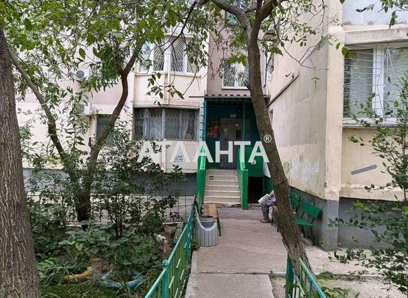 1-room apartment apartment by the address st. Balkovskaya Frunze (area 85 m²) - Atlanta.ua - photo 12