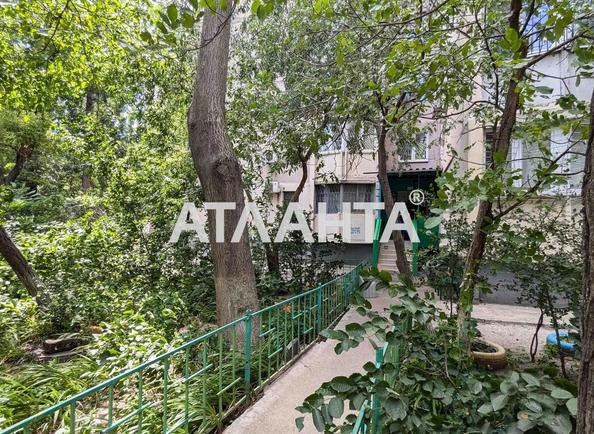 1-room apartment apartment by the address st. Balkovskaya Frunze (area 85 m²) - Atlanta.ua - photo 13