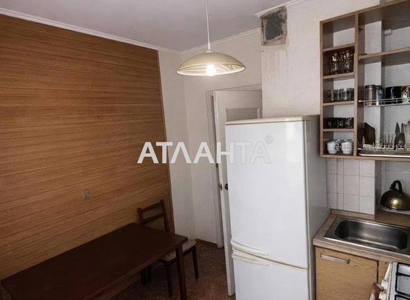 1-room apartment apartment by the address st. Balkovskaya Frunze (area 85 m²) - Atlanta.ua - photo 4