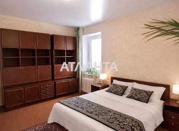 1-room apartment apartment by the address st. Balkovskaya Frunze (area 85 m²) - Atlanta.ua