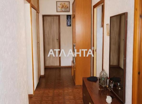 1-room apartment apartment by the address st. Balkovskaya Frunze (area 85 m²) - Atlanta.ua - photo 3