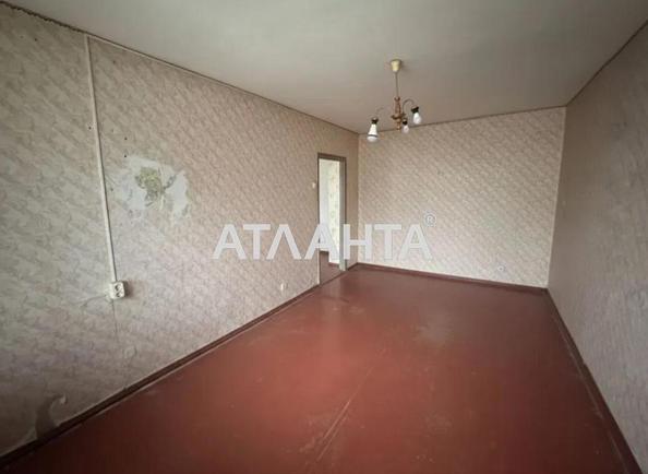 1-room apartment apartment by the address st. Dnepropetr dor Semena Paliya (area 34,7 m²) - Atlanta.ua - photo 2