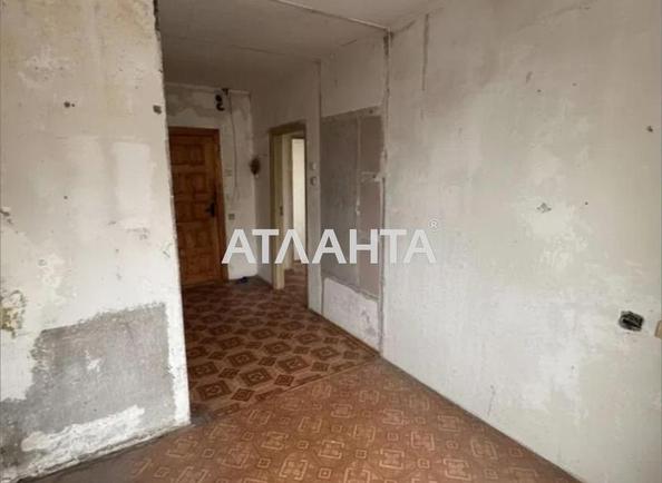 1-room apartment apartment by the address st. Dnepropetr dor Semena Paliya (area 34,7 m²) - Atlanta.ua - photo 4