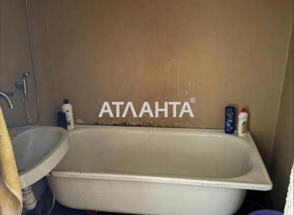 1-room apartment apartment by the address st. Dnepropetr dor Semena Paliya (area 34,7 m²) - Atlanta.ua - photo 6