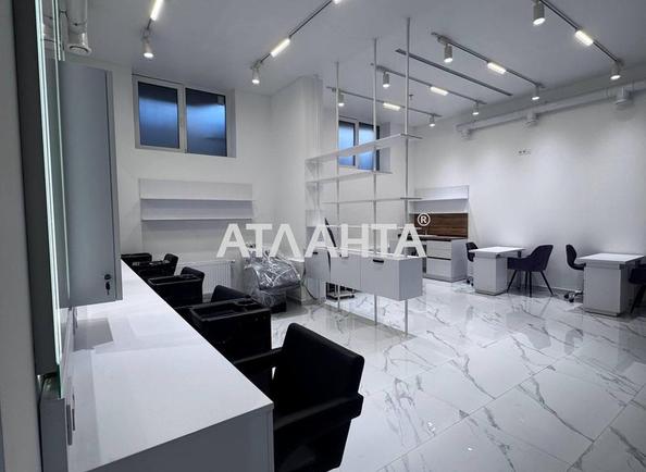 Коммерческая недвижимость по адресу ул. Прохоровская (площадь 101 м²) - Atlanta.ua - фото 2
