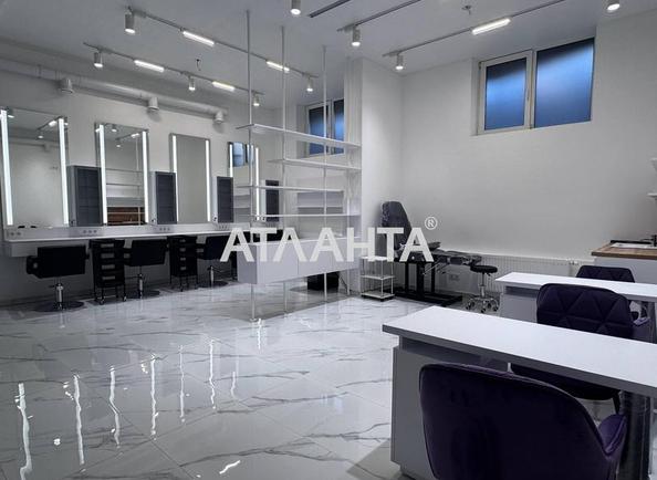 Коммерческая недвижимость по адресу ул. Прохоровская (площадь 101 м²) - Atlanta.ua