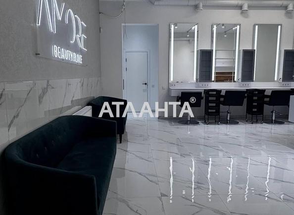 Коммерческая недвижимость по адресу ул. Прохоровская (площадь 101 м²) - Atlanta.ua - фото 8