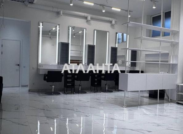 Коммерческая недвижимость по адресу ул. Прохоровская (площадь 101 м²) - Atlanta.ua - фото 3