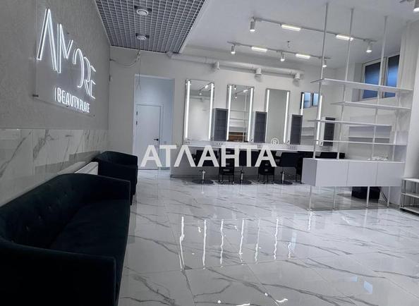 Коммерческая недвижимость по адресу ул. Прохоровская (площадь 101 м²) - Atlanta.ua - фото 4