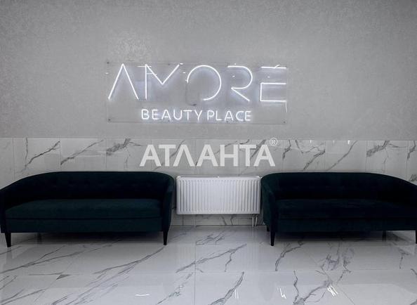 Коммерческая недвижимость по адресу ул. Прохоровская (площадь 101 м²) - Atlanta.ua - фото 5