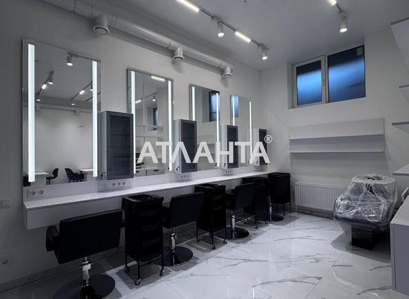 Коммерческая недвижимость по адресу ул. Прохоровская (площадь 101 м²) - Atlanta.ua - фото 7