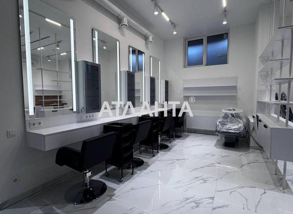 Коммерческая недвижимость по адресу ул. Прохоровская (площадь 101 м²) - Atlanta.ua - фото 28