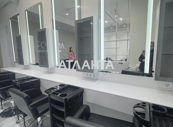 Коммерческая недвижимость по адресу ул. Прохоровская (площадь 101 м²) - Atlanta.ua - фото 24