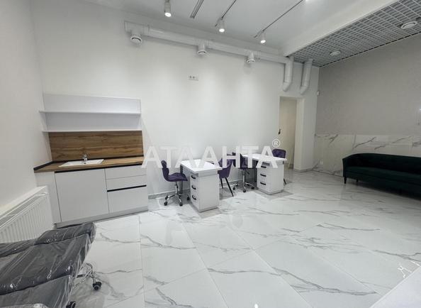 Коммерческая недвижимость по адресу ул. Прохоровская (площадь 101 м²) - Atlanta.ua - фото 27