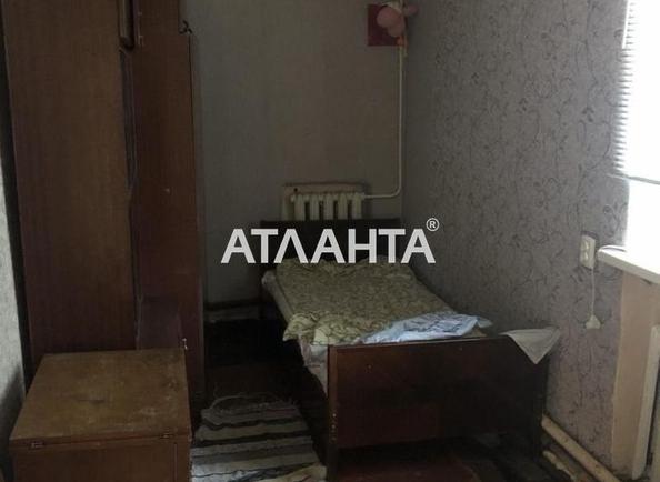 2-комнатная квартира (площадь 41,5 м²) - Atlanta.ua