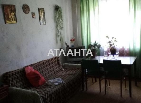 2-комнатная квартира (площадь 41,5 м²) - Atlanta.ua - фото 4