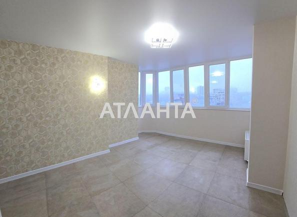 1-комнатная квартира по адресу ул. Солнечная (площадь 50 м²) - фото 3 1-комнатная квартира по адресу ул. Солнечная (площадь 50 м²) - Atlanta.ua - фото 3