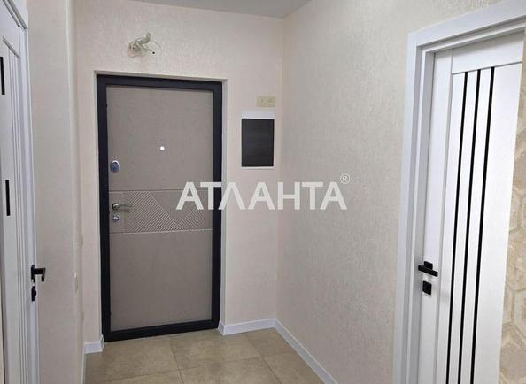 1-комнатная квартира по адресу ул. Солнечная (площадь 50 м²) - фото 7 1-комнатная квартира по адресу ул. Солнечная (площадь 50 м²) - Atlanta.ua - фото 7