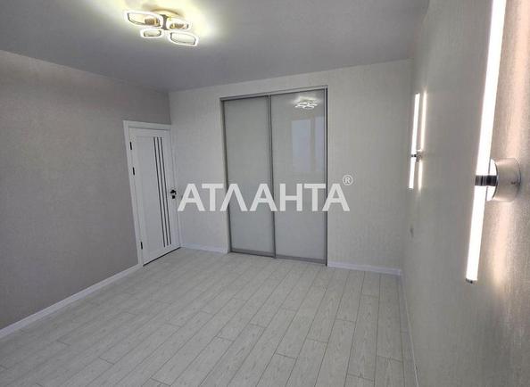 1-комнатная квартира по адресу ул. Солнечная (площадь 50 м²) - фото 8 1-комнатная квартира по адресу ул. Солнечная (площадь 50 м²) - Atlanta.ua - фото 8