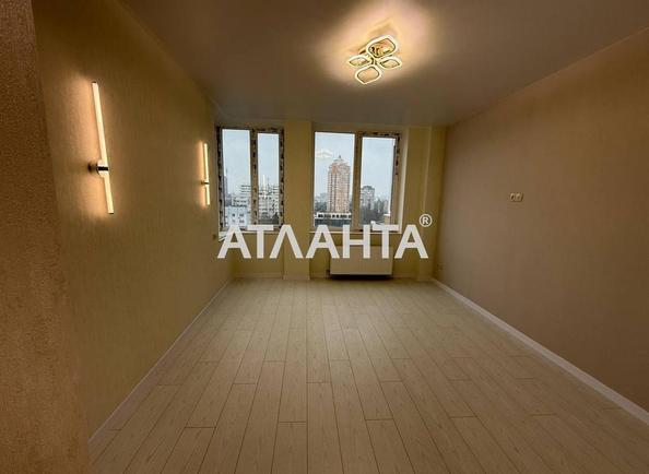 1-комнатная квартира по адресу ул. Солнечная (площадь 50 м²) - фото 2 1-комнатная квартира по адресу ул. Солнечная (площадь 50 м²) - Atlanta.ua - фото 2