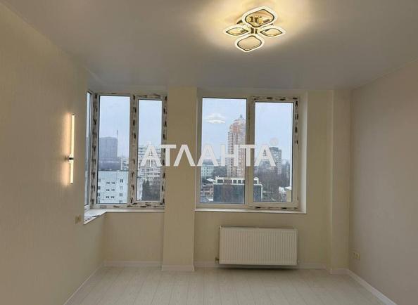 1-комнатная квартира по адресу ул. Солнечная (площадь 50 м²) - фото 3 1-комнатная квартира по адресу ул. Солнечная (площадь 50 м²) - Atlanta.ua - фото 3