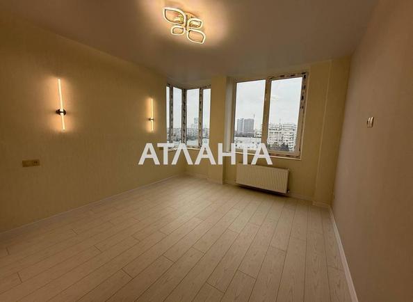 1-комнатная квартира по адресу ул. Солнечная (площадь 50 м²) - фото 6 1-комнатная квартира по адресу ул. Солнечная (площадь 50 м²) - Atlanta.ua - фото 6