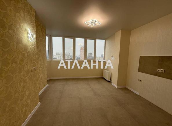 1-комнатная квартира по адресу ул. Солнечная (площадь 50 м²) - фото 7 1-комнатная квартира по адресу ул. Солнечная (площадь 50 м²) - Atlanta.ua - фото 7