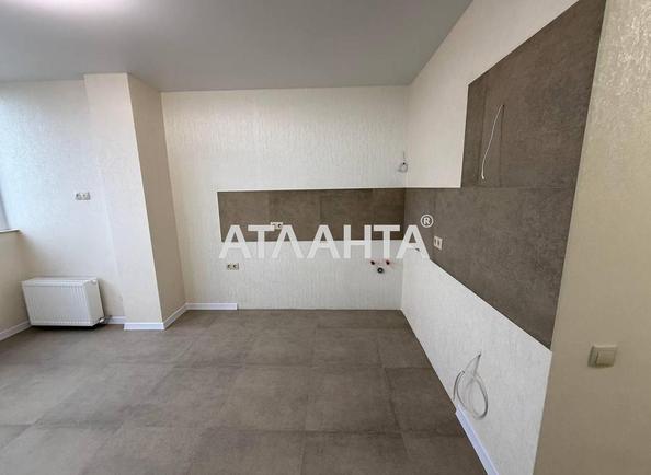 1-комнатная квартира по адресу ул. Солнечная (площадь 50 м²) - фото 8 1-комнатная квартира по адресу ул. Солнечная (площадь 50 м²) - Atlanta.ua - фото 8