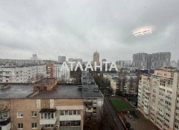 1-комнатная квартира по адресу ул. Солнечная (площадь 50 м²) - фото 12 1-комнатная квартира по адресу ул. Солнечная (площадь 50 м²) - Atlanta.ua - фото 12